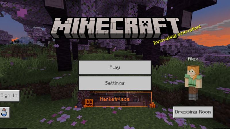 Thông Tin Về Androidmentor Minecraft