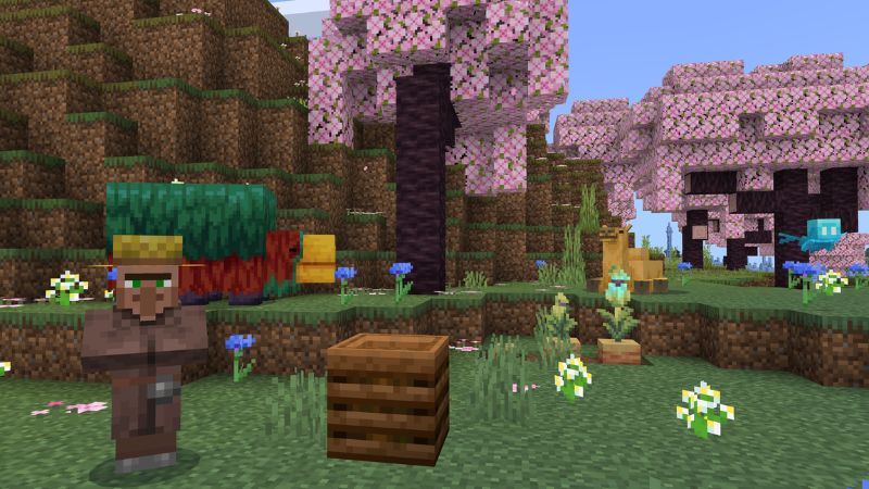 Lý Do Khiến Androidmentor Minecraft Trở Thành Siêu Phẩm Phải Thử