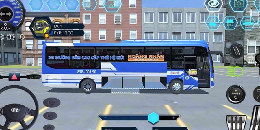 banner Bus Simulator Vietnam 1