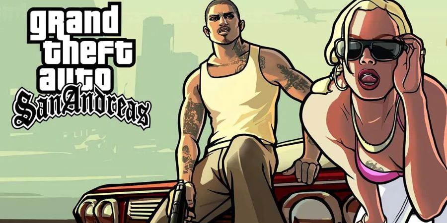 banner Tải GTA San Andreas 2.11.277 Androidmentor 2