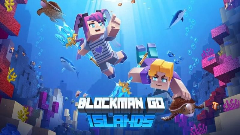 Thông Tin Về Hack Blockman Go
