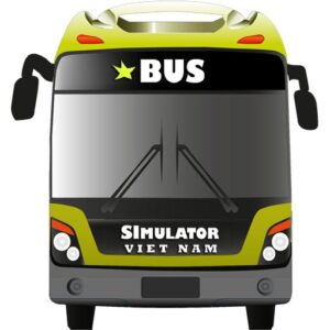 Tải Bus Simulator Vietnam MOD APK (Vô Hạn Tiền, Full Xe) v9.3.8