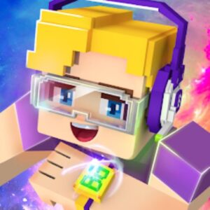 Tải Hack Blockman Go (Vô Hạn Khối Vàng, Tiền) v3.6.1