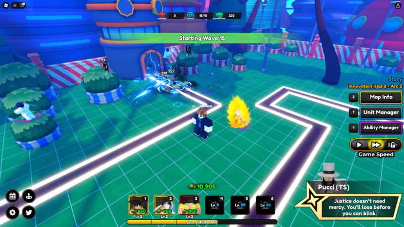 Các Kỹ Thuật Chơi Game Đỉnh Cao Để Giành Chiến Thắng