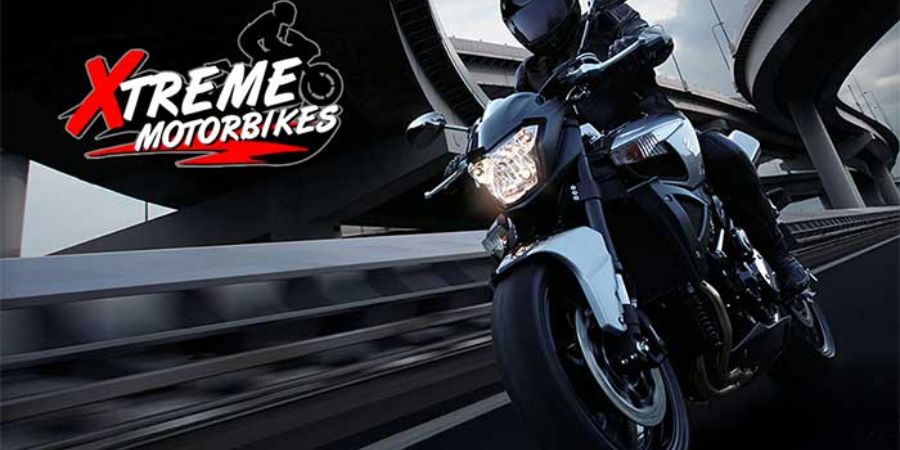 Banner Xtreme Motorbikes Mod Xe Độ APK 1