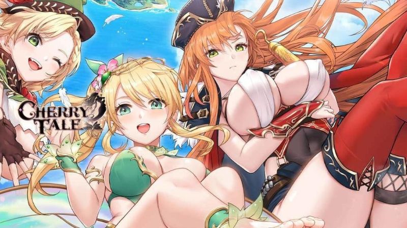 Thông Tin Chung Về Cherry Tale Mod APK