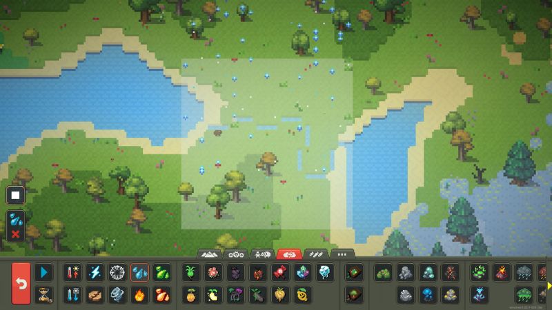 Điểm Danh Những Đặc Quyền "Tối Thượng" Chỉ Có Tại WorldBox Mod APK