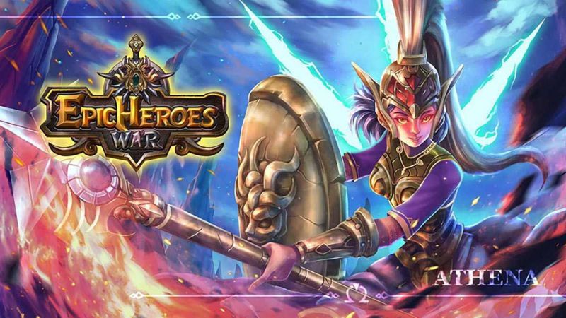 Tìm Hiểu Thông Tin Về Hack Epic Heroes War