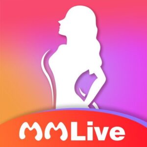 Tải MMlive Mod APK (Mở Khóa Phòng VIP) v2.7.4 Cho Android
