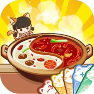 Tải Tiệm Lẩu Đường Hạnh Phúc MOD APK (Vô Hạn Tiền, Kim Cương) v5.5.1