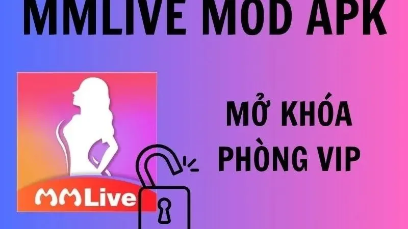 Những Đặc Quyền Khi Sử Dụng MMlive Mod APK