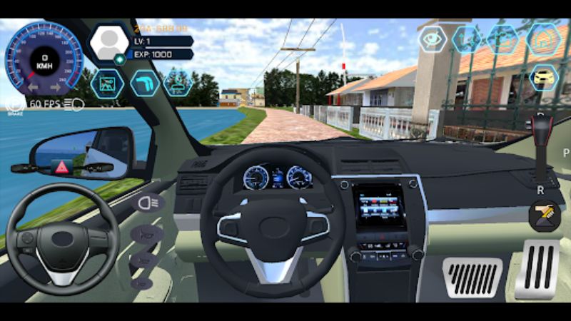 Những Tính Năng Nổi Bật Trong Car Simulator Vietnam Miễn Phí