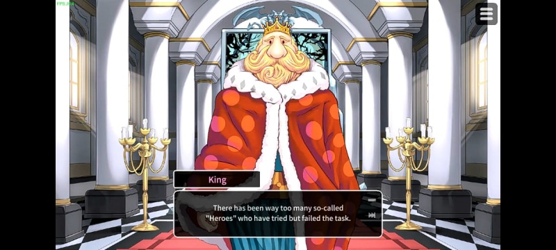 Dog Princess MOD APK
