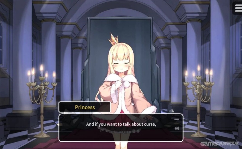 Dog Princess MOD APK