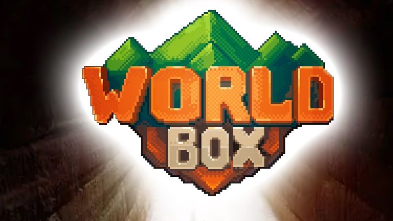 WorldBox Mod APK Quyền Năng "Bàn Tay Chúa" Trong Tầm Tay Bạn