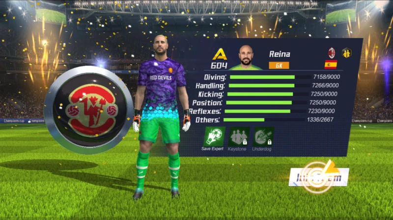 Tính năng nổi bật của Football Master 2 hack?