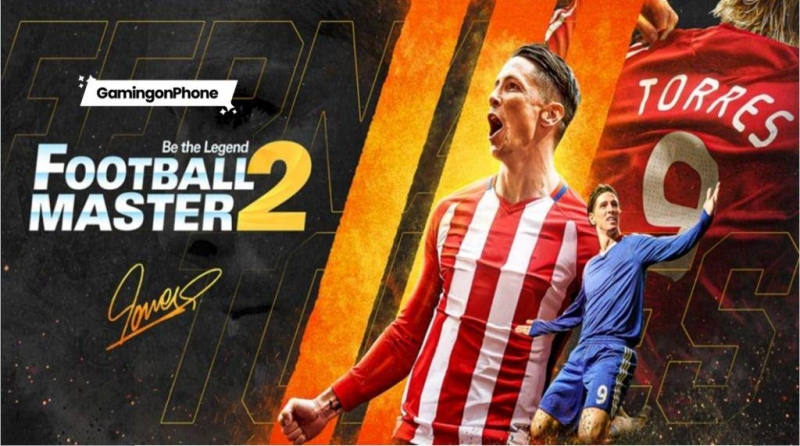 Giới Thiệu Về Game Football Master 2