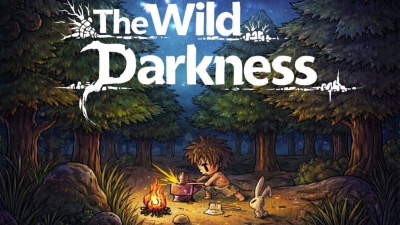 Giới Thiệu Tổng Quan Về The Wild Darkness Mod APK 1.3.58