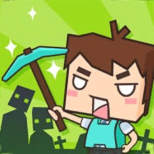 Tải Hack Mine Survival Mod APK (Full Đồ, Menu) V2.9.4