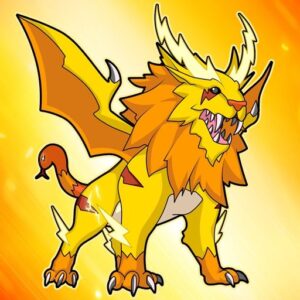 Tải MOD Dynamons World (Full Tiền, Kim Cương, Rồng, Max Level) v1.12.70