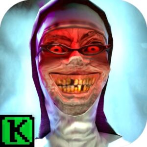 Tải Evil Nun v1.9.8806 Cho Android Miễn Phí Mới Nhất