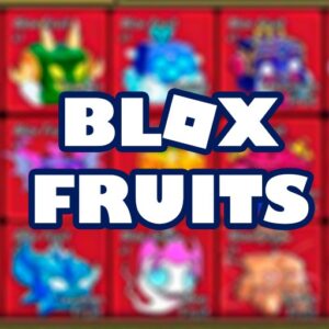 Tải Hack Blox Fruit Apkmoday (Full Trái Ác Quỷ, Auto Farm) Update 30