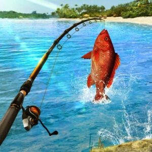 Tải Hack Fishing Clash (MOD Vô Hạn Tiền, Dây Không Đứt) v1.0.461