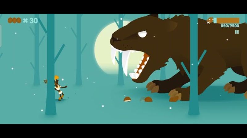 Những Điểm Nổi Bật Trong Phiên Bản Big Hunter
