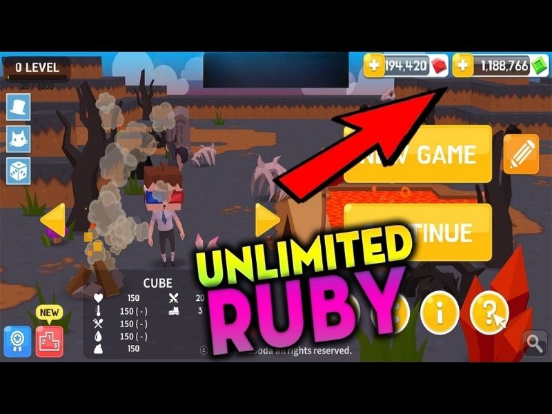 Tại Sao Bản Mine Survival Mod APK Là Lựa Chọn Hoàn Hảo Cho Game Thủ?
