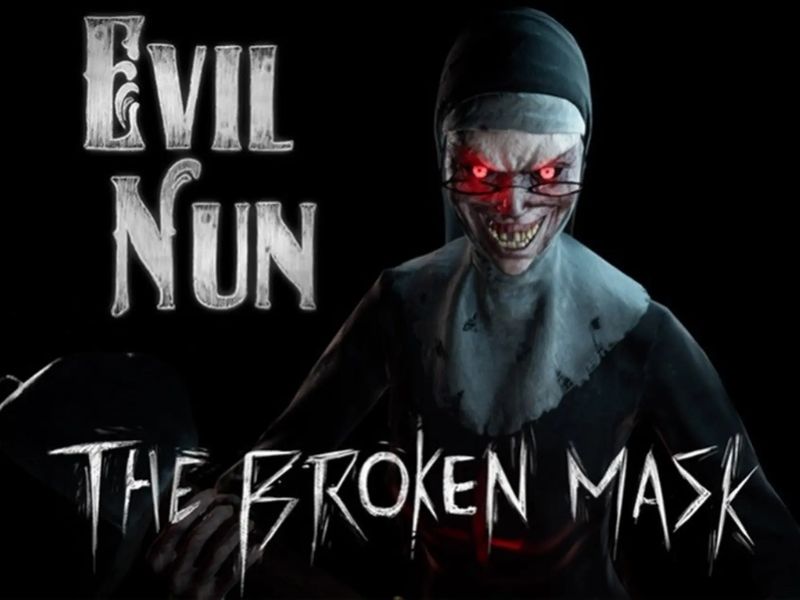 Tìm Hiểu Về Siêu Phẩm Kinh Dị Evil Nun