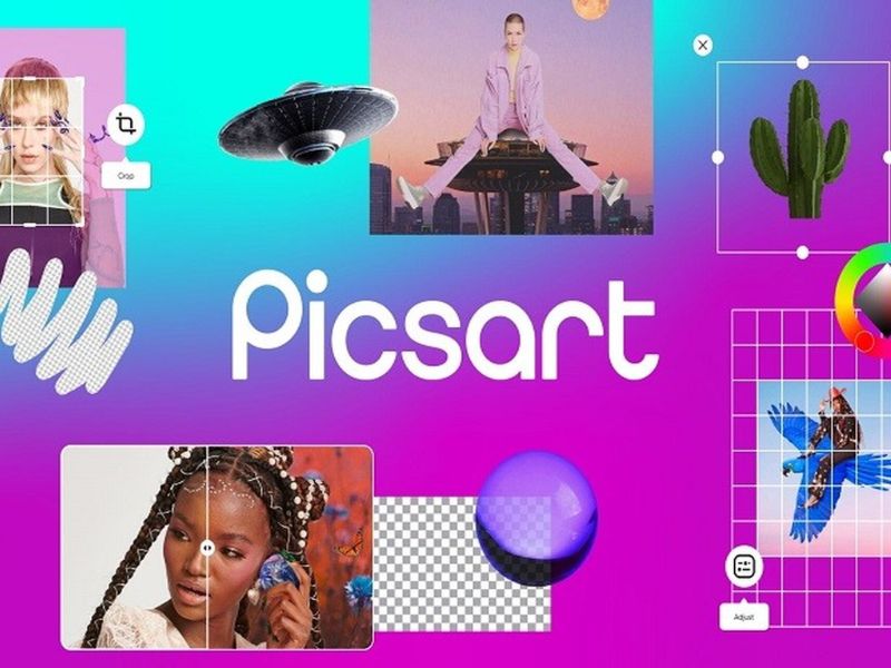 Tổng quan về Picsart TheArtpics Mod APK