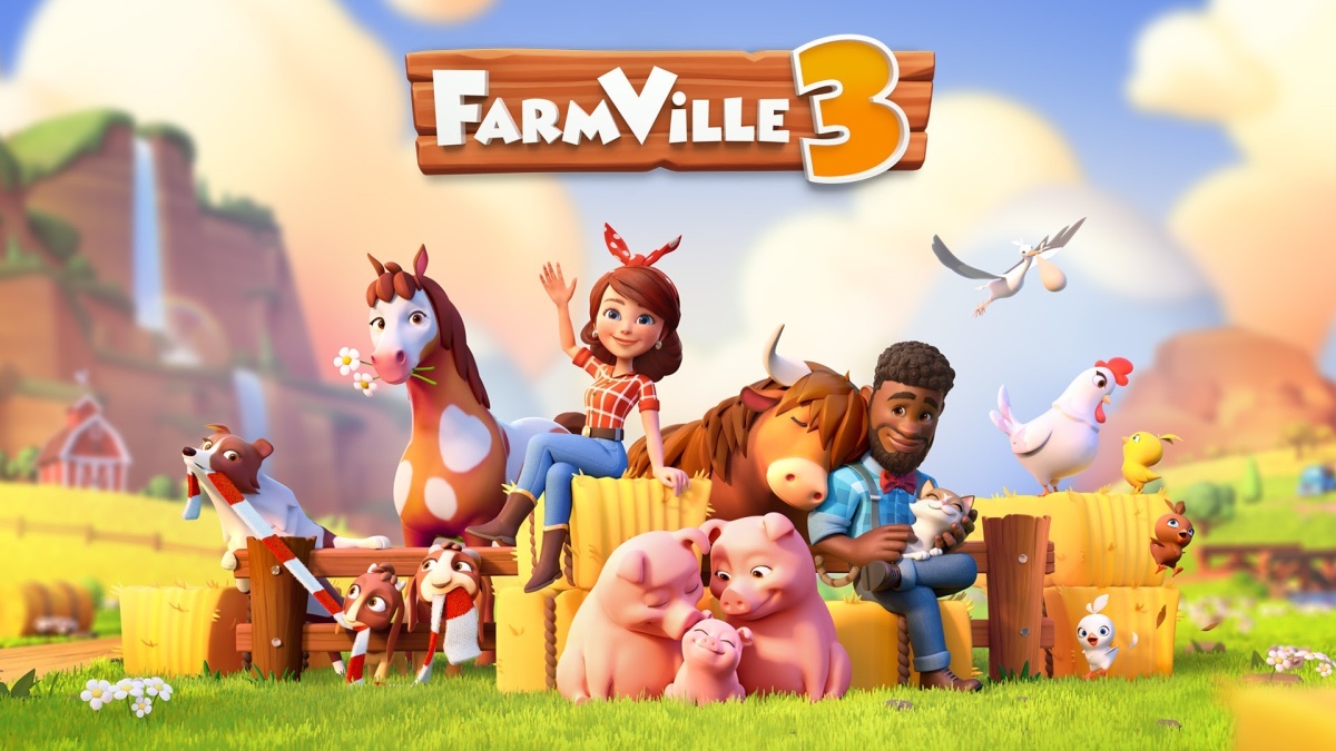 Tải FarmVille 3 MOD APK v1.75.54128 (Vô Hạn Tiền, Xây Nông Trại) 1 FarmVille 3 MOD APK là gì?